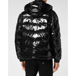 PHILIPP PLEIN Jacket HEXAGON