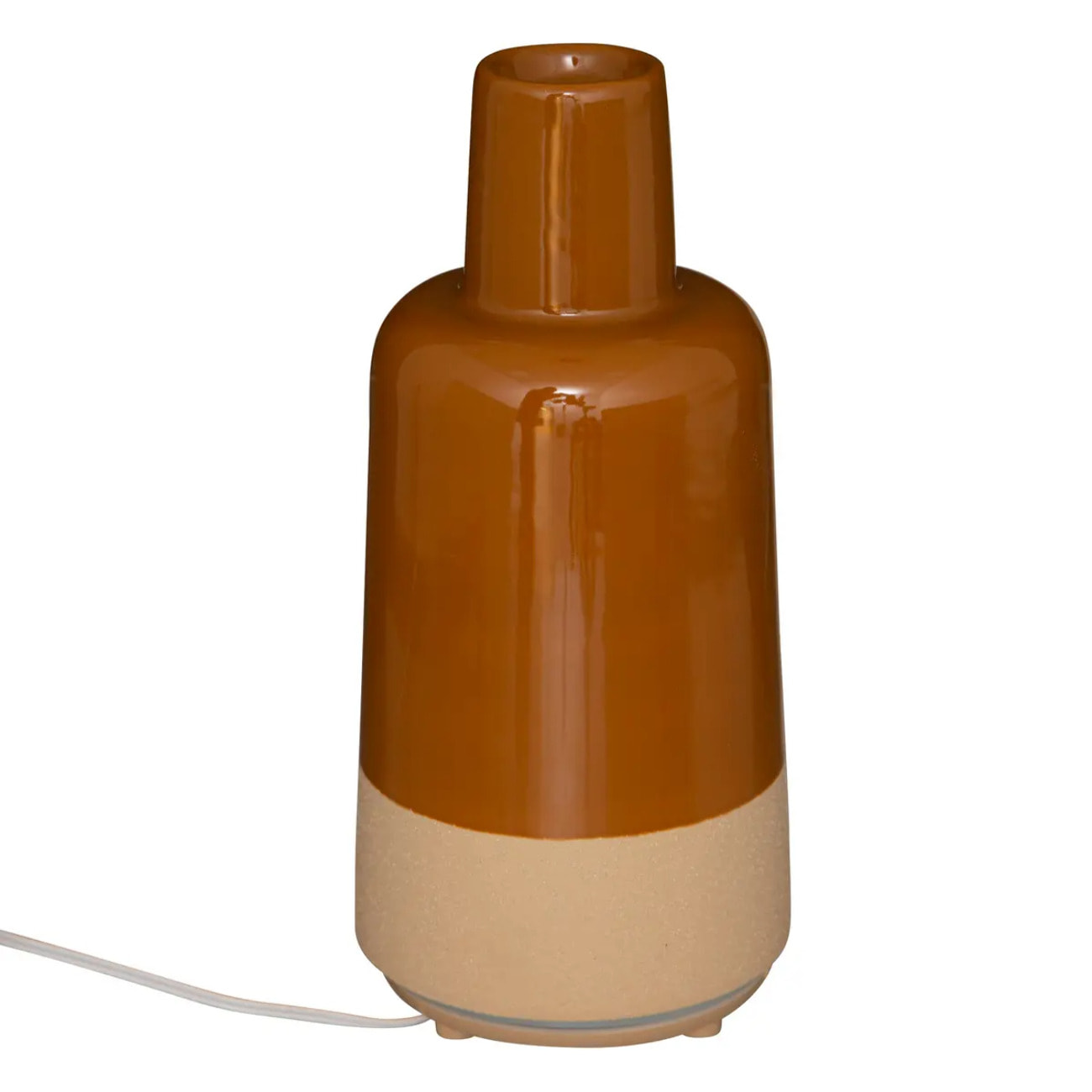 Diffuseur de parfum "Marty" jaune moutarde 150ml