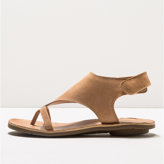 Sandalias S3124 TEXAS WOOD/DAPHNI color Wood