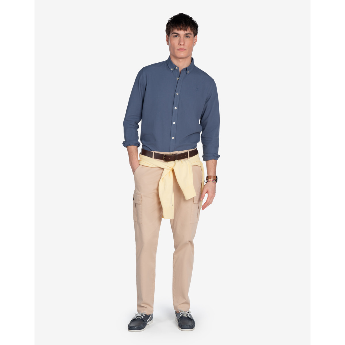 CAMISA VENETO