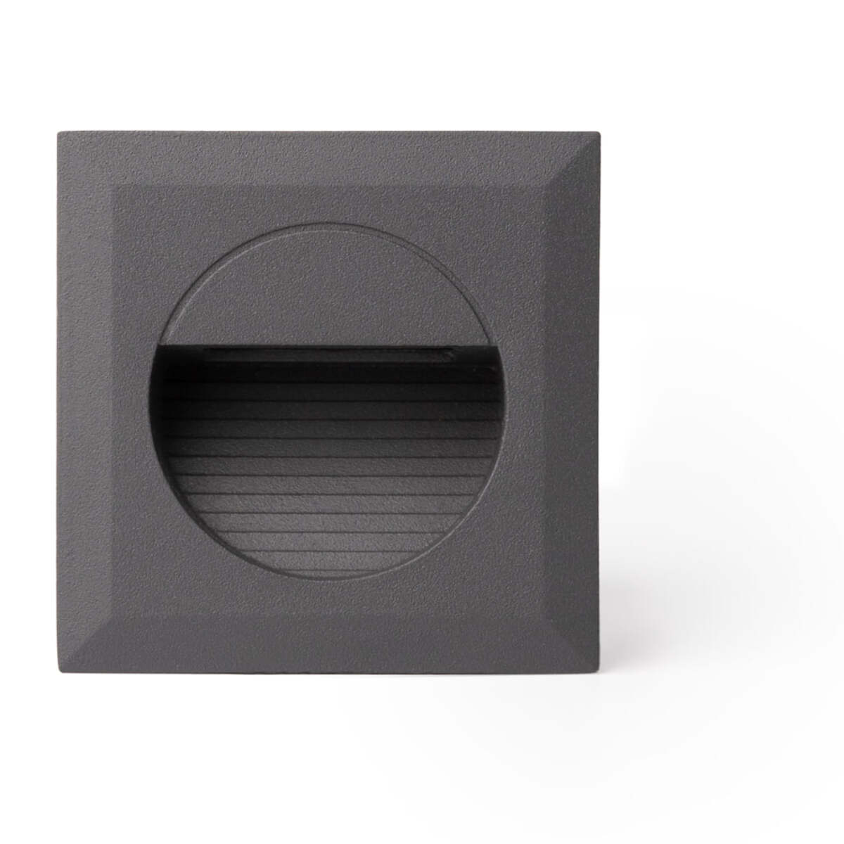 MINI CARTER Empotrable gris oscuro