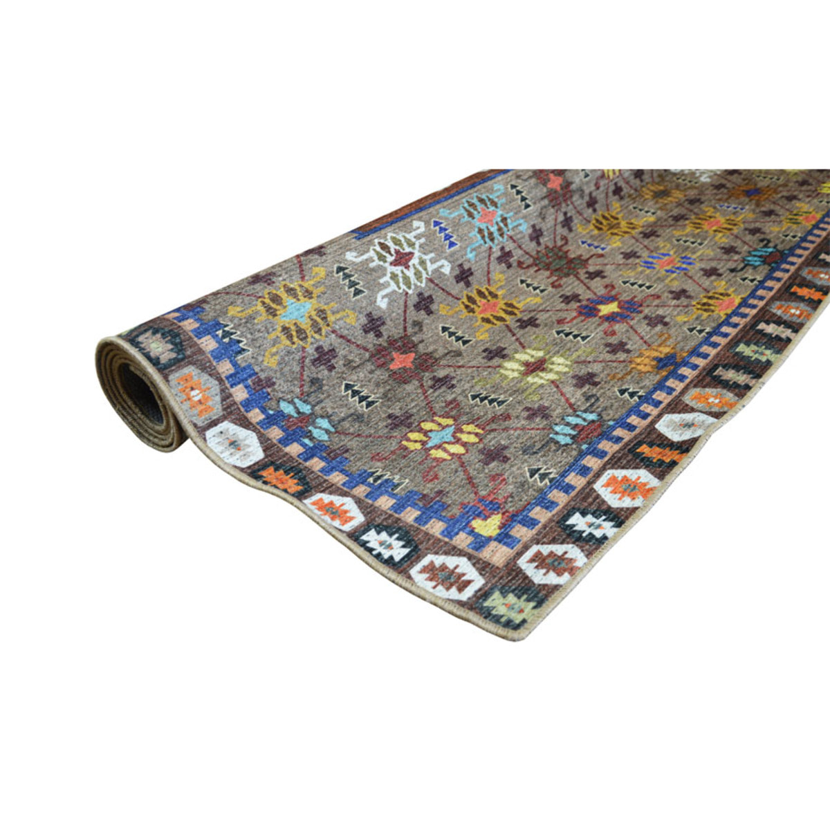 Tappeto Salotto Kilim