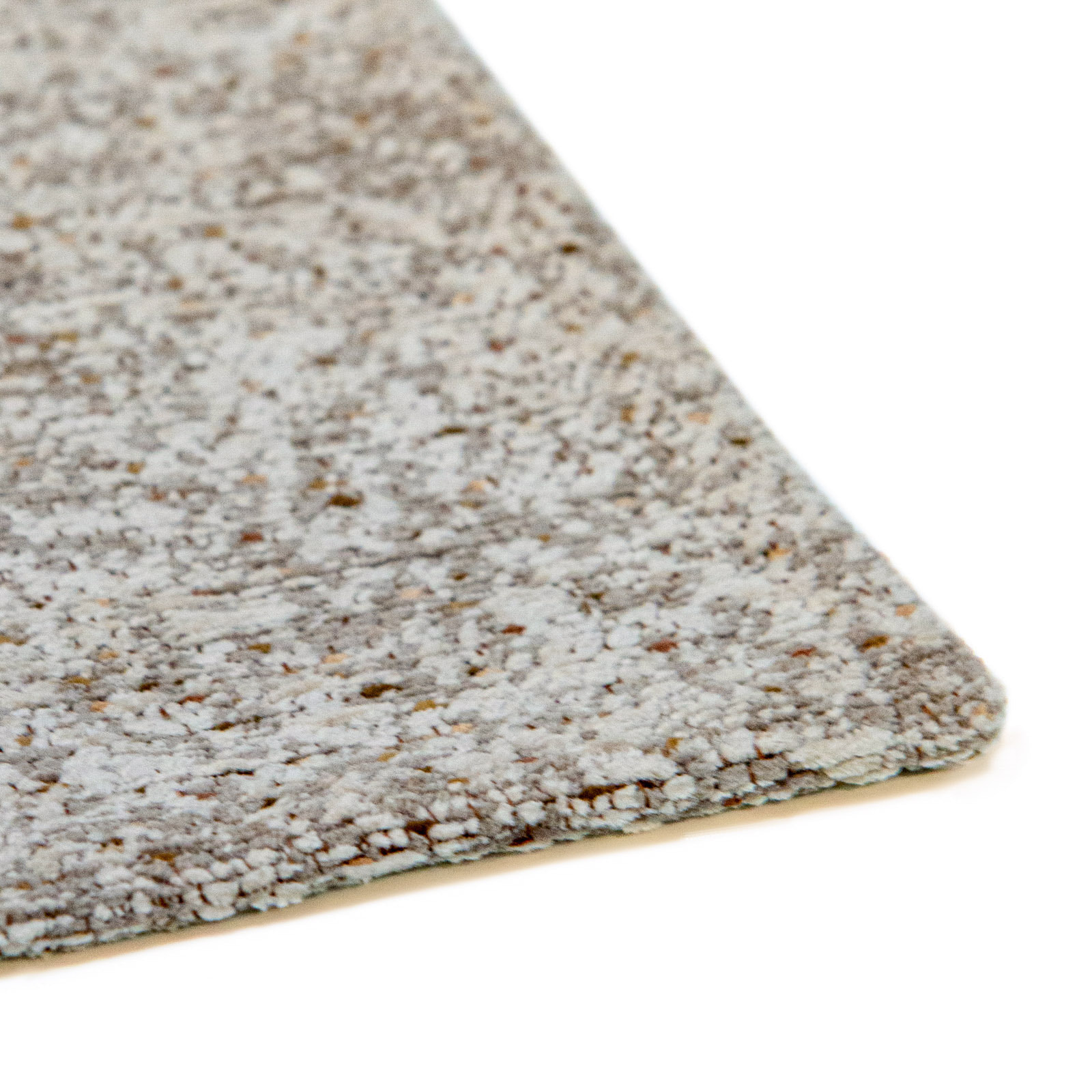 Tapis White Smoke