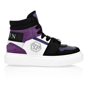 PHILIPP PLEIN Bra HEXAGON