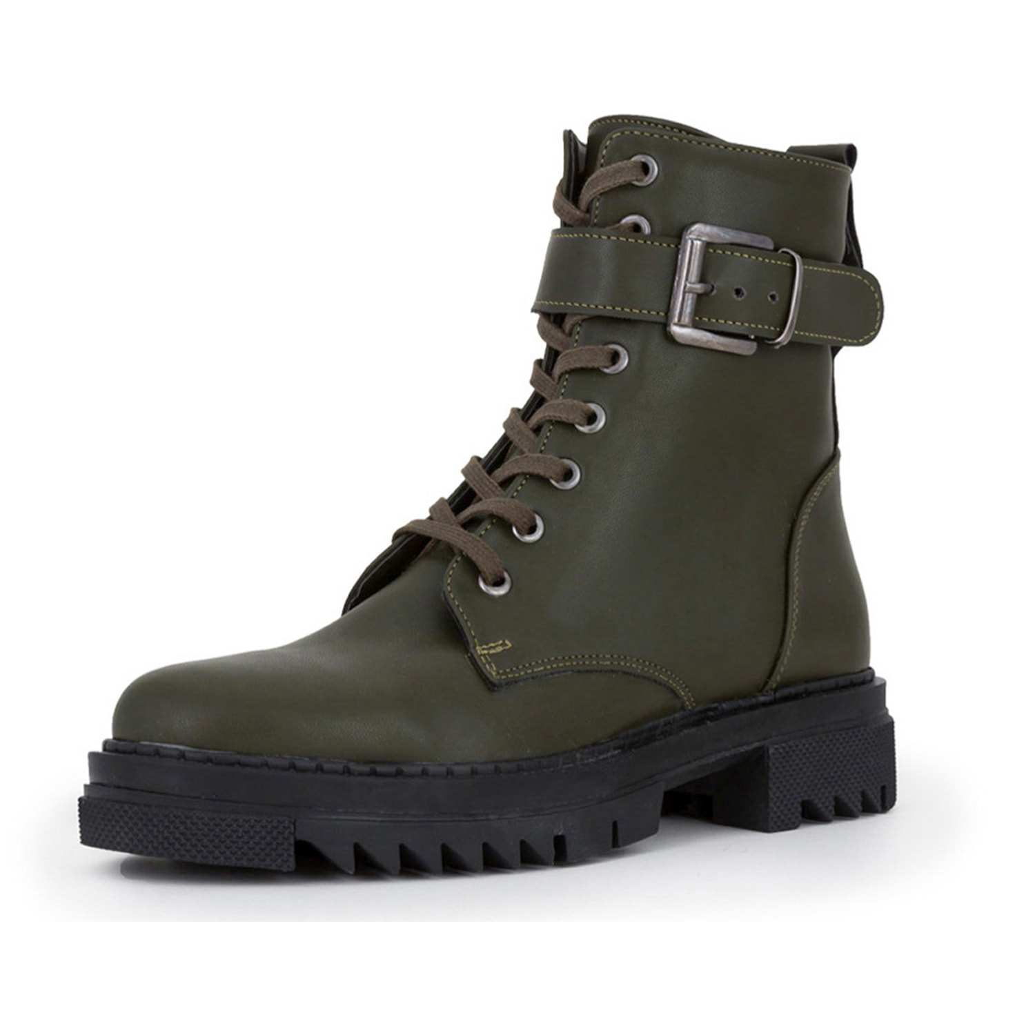 Sole Sisters Anfibio Donna colore Verde