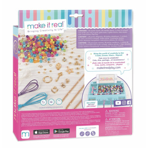 Gioielli Arcobaleno con Ciondoli