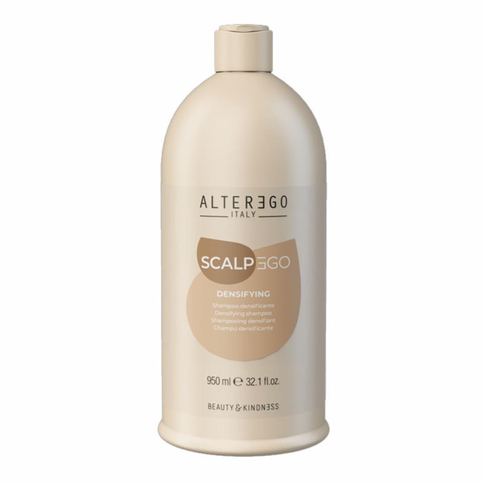 ALTEREGO ScalpEgo Densifying Shampoo 950ml