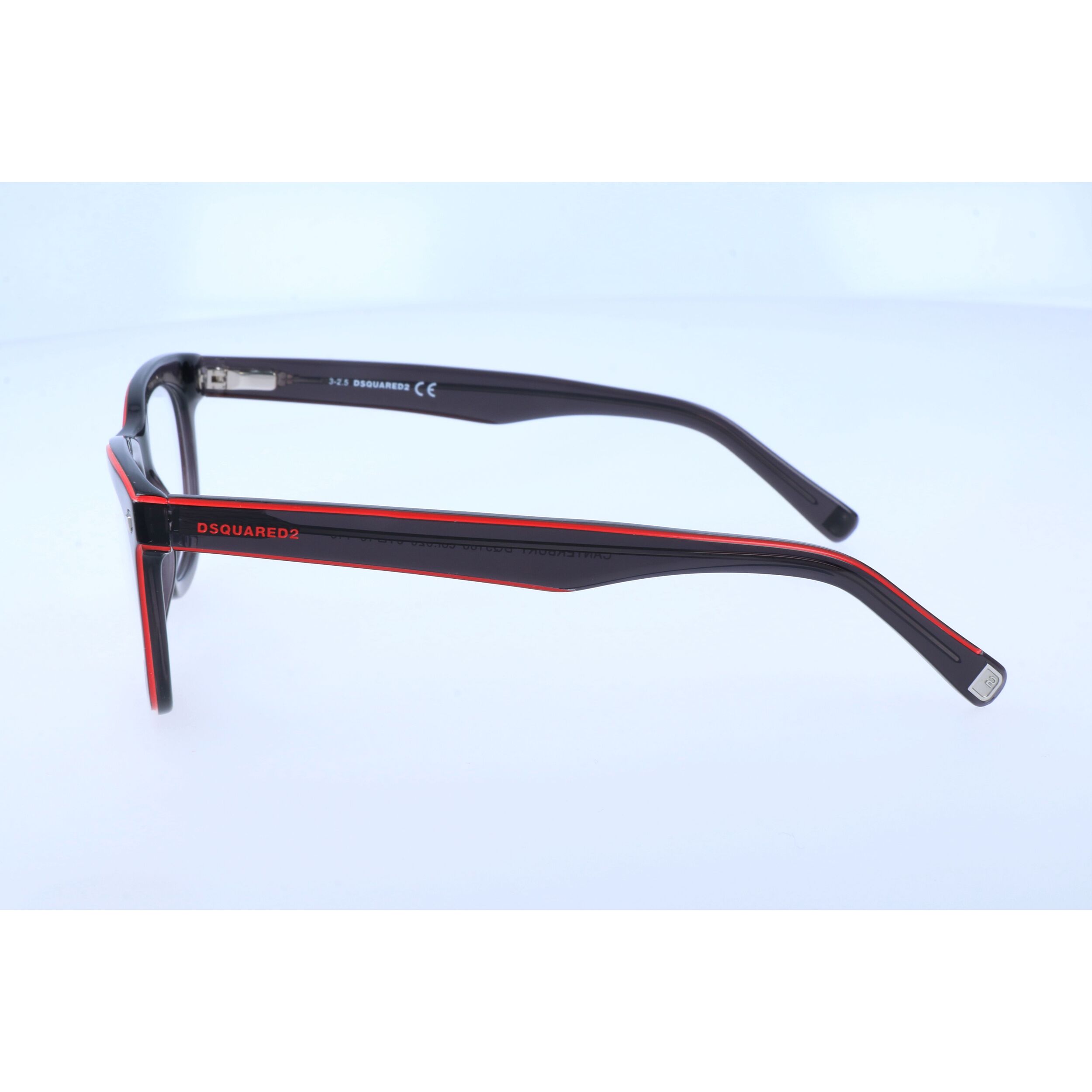 Montura de gafas Dsquared2 Unisex DQ5166-20
