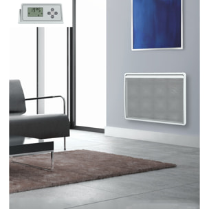 Panneau rayonnant compact 1500w