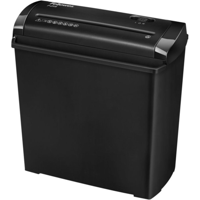 Destructeur FELLOWES P-25S