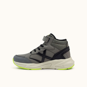 MUNICH MINI TRACK BOOT VCO 32