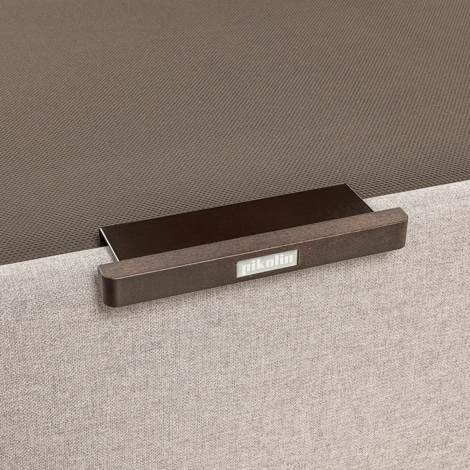 Canapé Tapizado | 36CM | ENVIO, MONTAJE Y RETIRADA INCLUIDO | Design