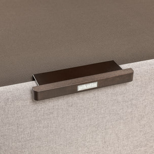 Canapé Tapizado | 36CM | ENVIO, MONTAJE Y RETIRADA INCLUIDO | Design