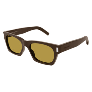 Gafas de Sol Saint Laurent SL 402-021 de Acetato Unisex 54 mm