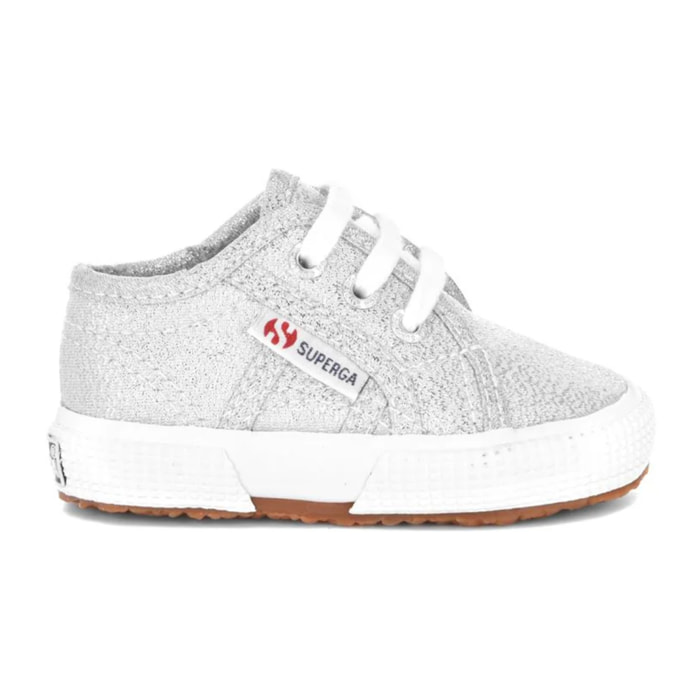 Le Superga Bambina 2750 Baby Lame