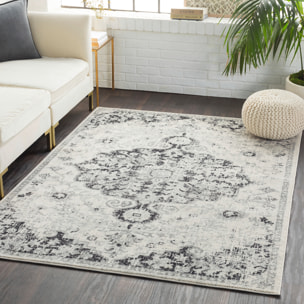 LOU Alfombra Vintage Oriental