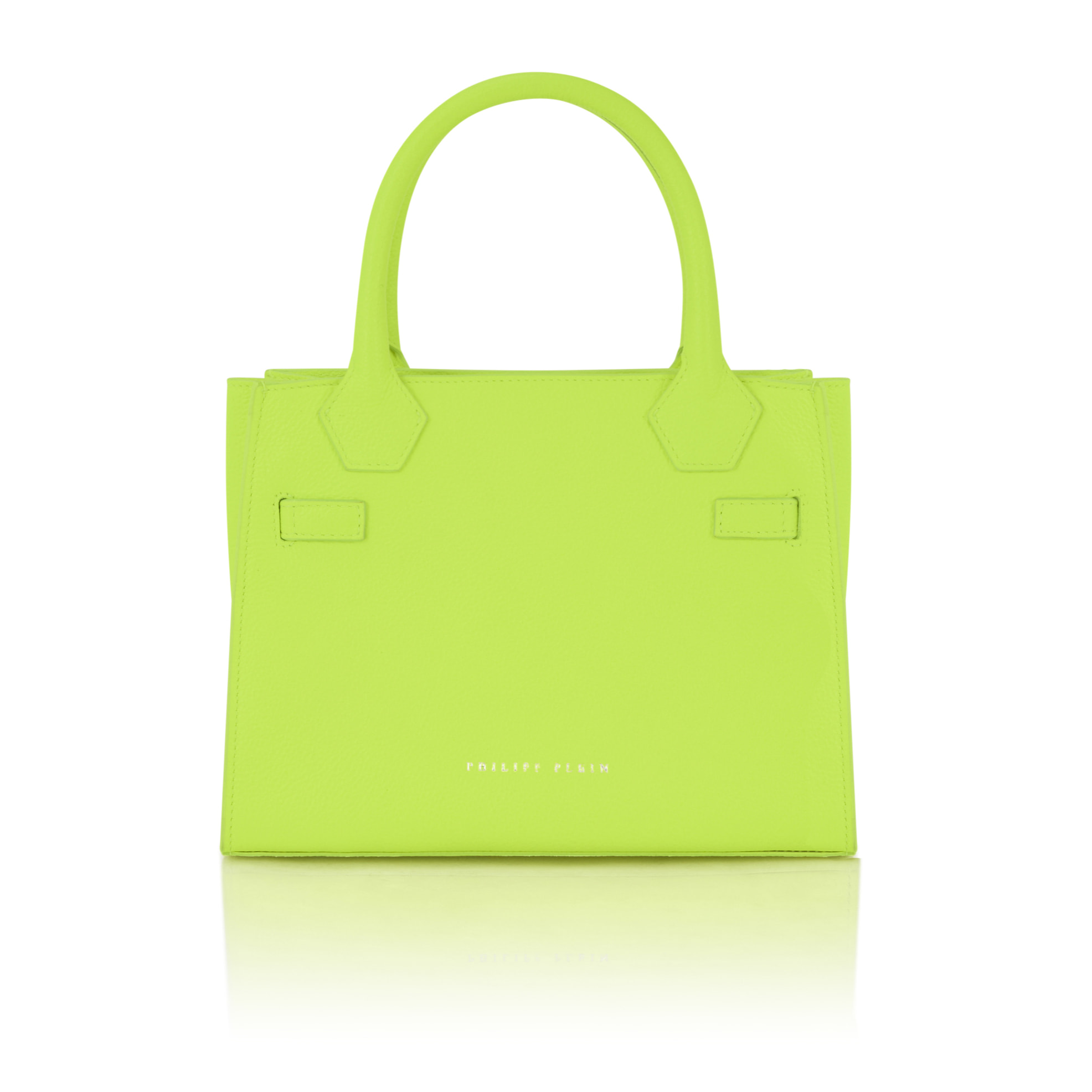 PHILIPP PLEIN Small Shopper Bag