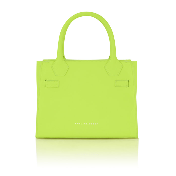 PHILIPP PLEIN Small Shopper Bag