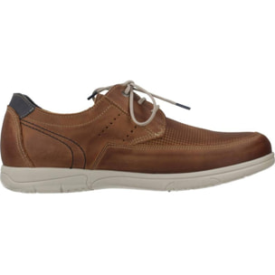 DERBIES - OXFORD FLUCHOS F0119