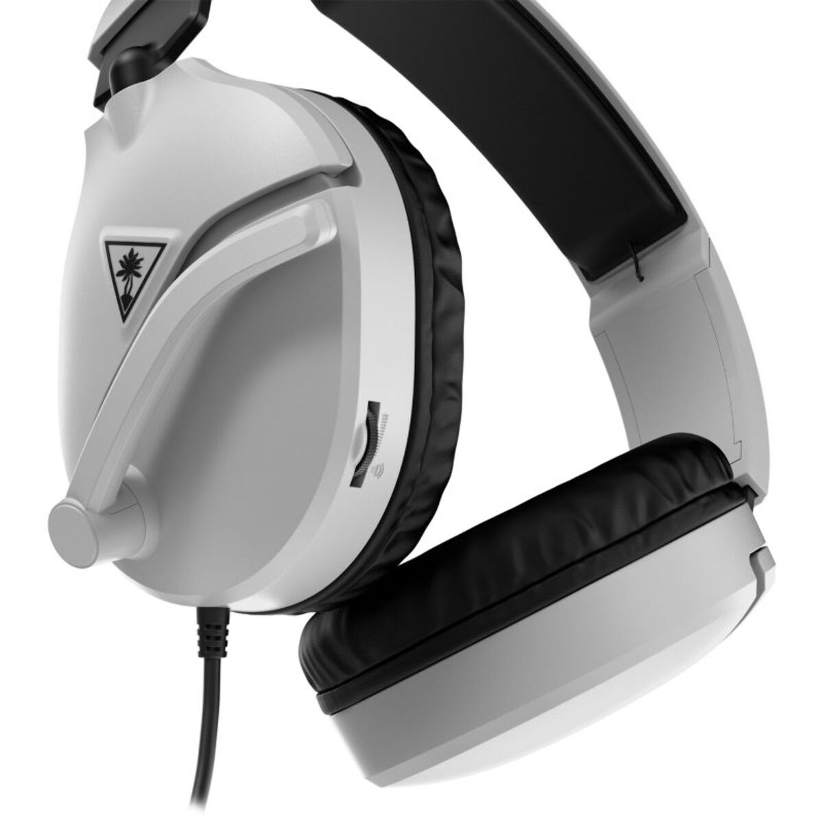 Casque gamer TURTLE BEACH Recon 70P Blanc 2024