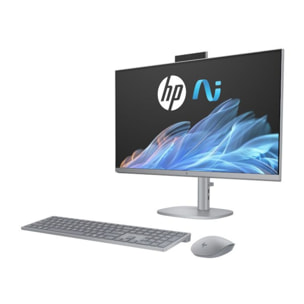 Ordinateur tout-en-un HP 27-cs1010nf