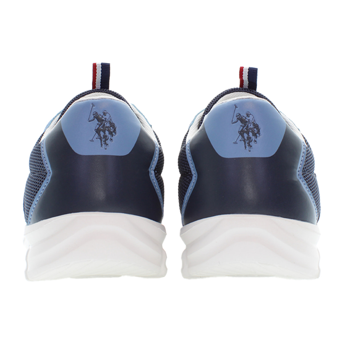 U.S. Polo Assn. - Sneakers GARY001M/5MH3 in sintetico per uomo