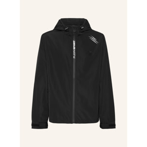 PLEIN SPORT Windbreaker
