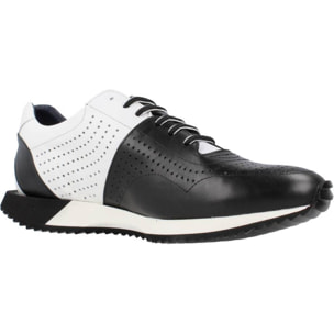 DERBIES - OXFORD KEEP HONEST 47134N