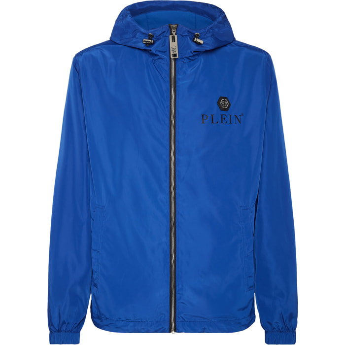 PHILIPP PLEIN Jacket HEXAGON