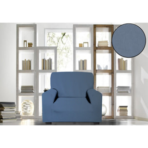 WHITE & WHITE Copripoltrona 110 cm Avio