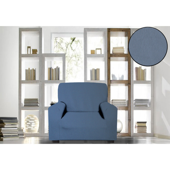 WHITE & WHITE Copripoltrona 110 cm Avio