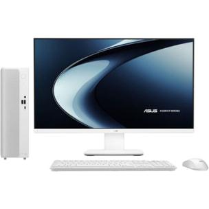 Unité centrale ASUS V501SV-05210H088W Intel Core 5 210H 8 Go RAM DDR5 SSD 512 Go