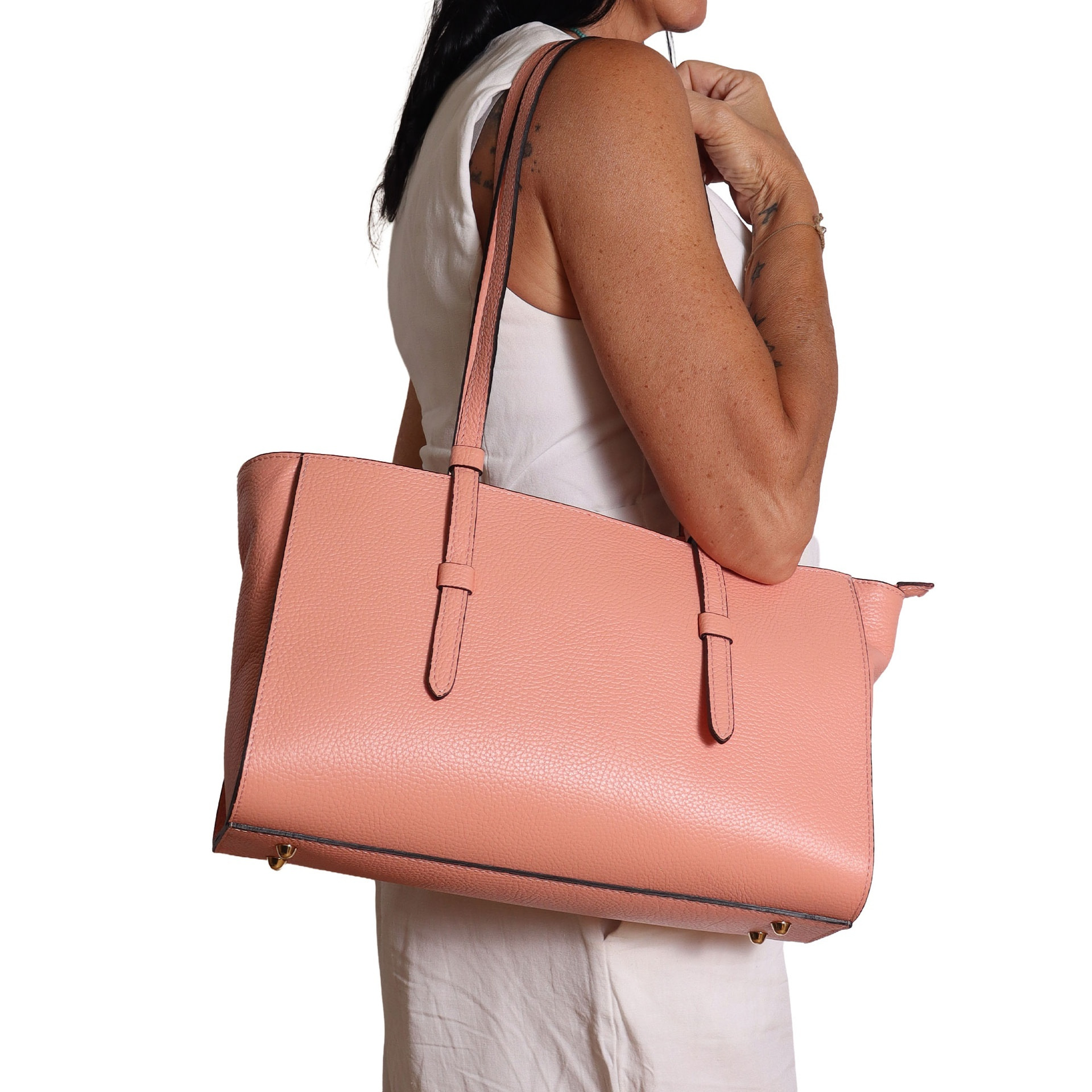 Gave Lux Borsa a tracolla