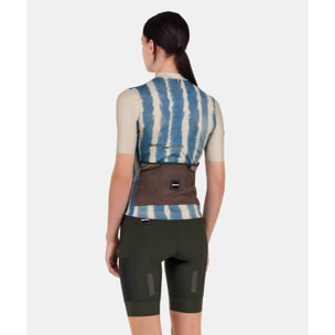 Bambu - Maillot Femme - Bleu Ciel - Femme