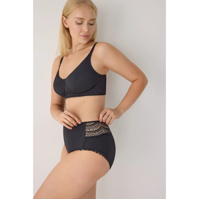 Slip vita alta