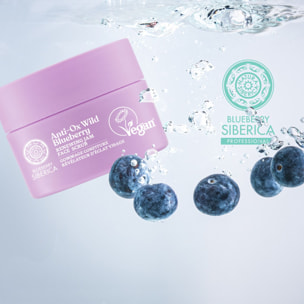 BLUEBERRY - Gommage Confiture Révélateur d'éclat 50ml