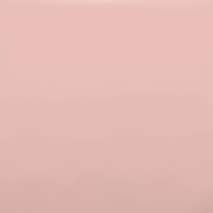 Abattant wood slim déclipsable uni - Vieux rose