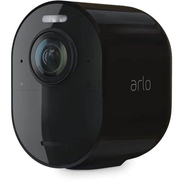 Caméra de surveillance ARLO 2 caméras ULTRA2 Noir VMS5240B-200EUS