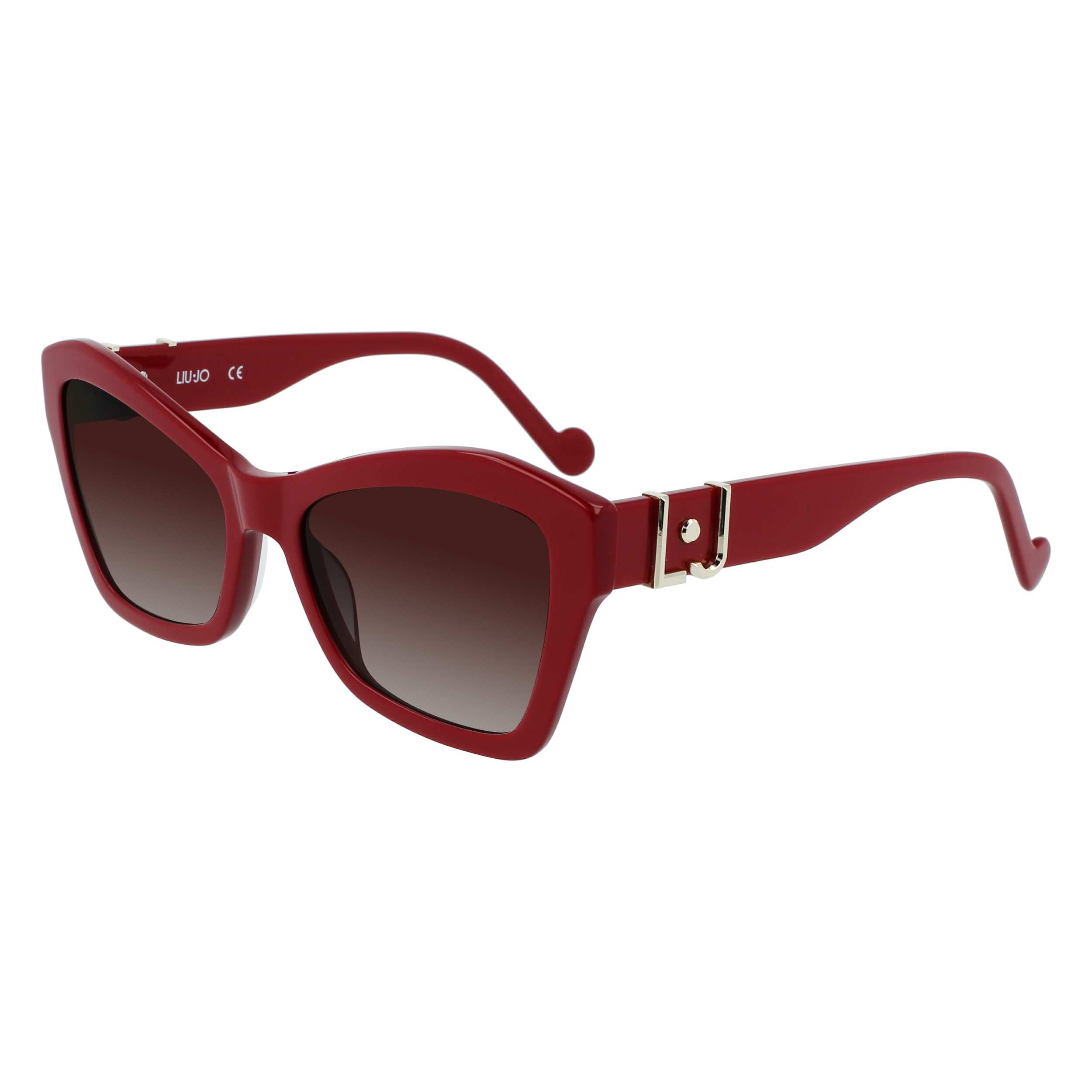 Gafas de sol Liujo Mujer LJ754S-604