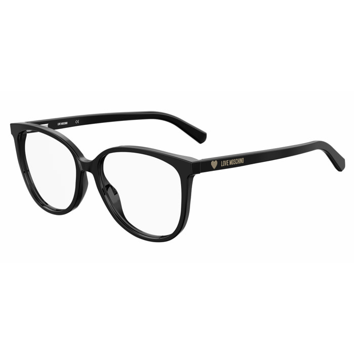 Montura de gafas Love Moschino Mujer MOL558-807