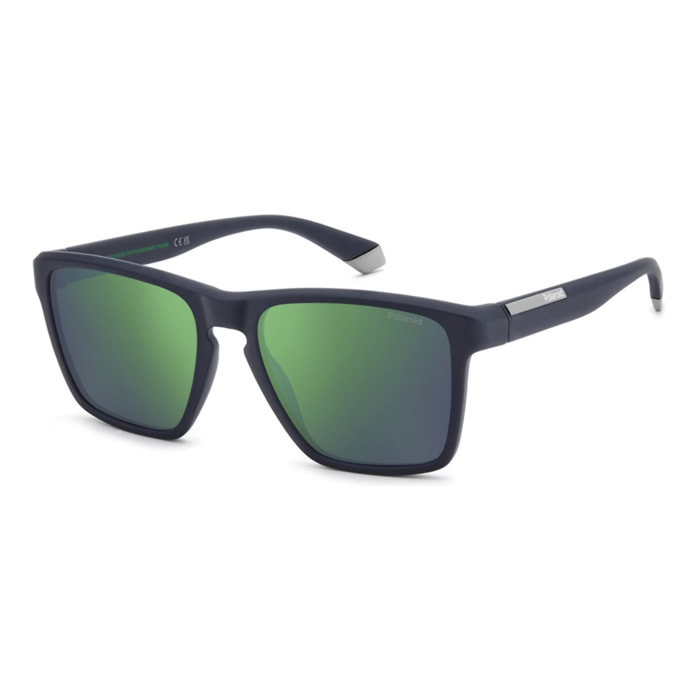 Gafas de Sol Polaroid PLD 2167/S 4NZ Polarizadas de Policarbonato Hombre 56 mm