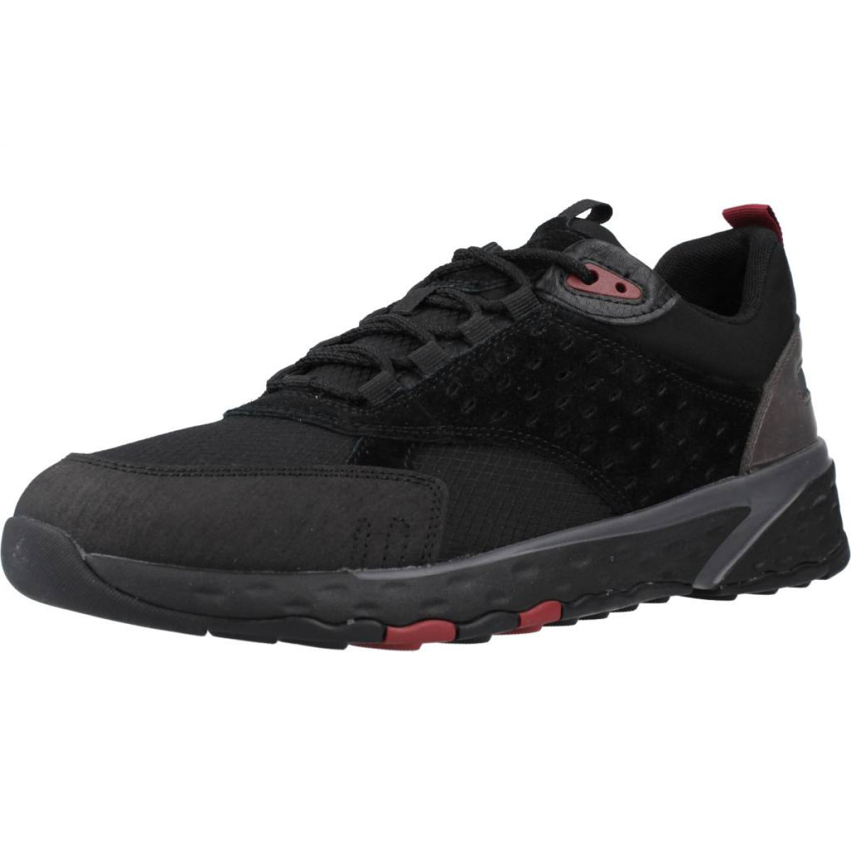 SNEAKERS GEOX  U STERRATO A