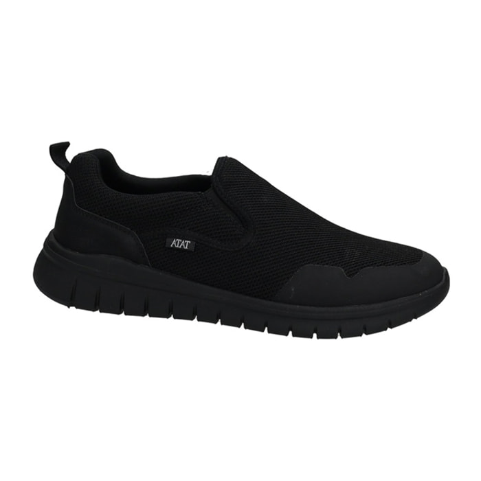 Sneakers Uomo Tata Italia Nero