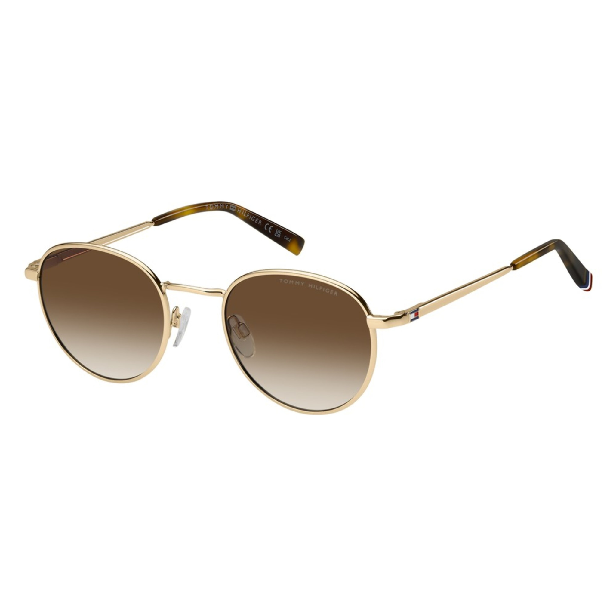 Gafas de Sol Tommy Hilfiger TH 2217/S 000 de Metal Unisex 50 mm