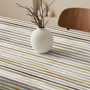 Nappe anti-taches XL Naiara Marron