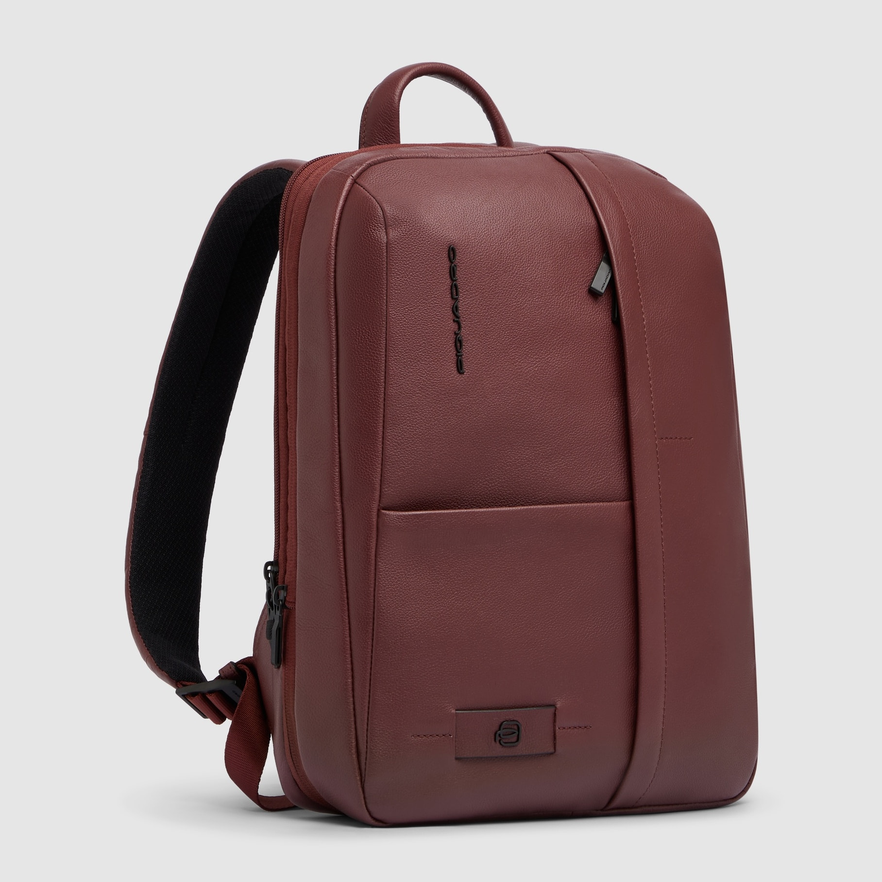 Piquadro Zaino uomo espandibile porta pc 14"