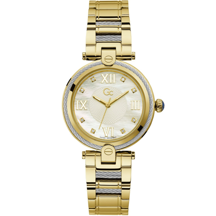 Gc Quartz Analog Gc Fusion Cable