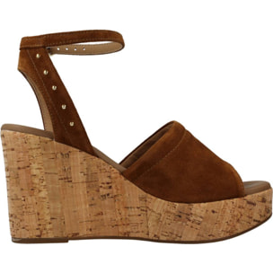 SANDALIAS NERO GIARDINI E307663D