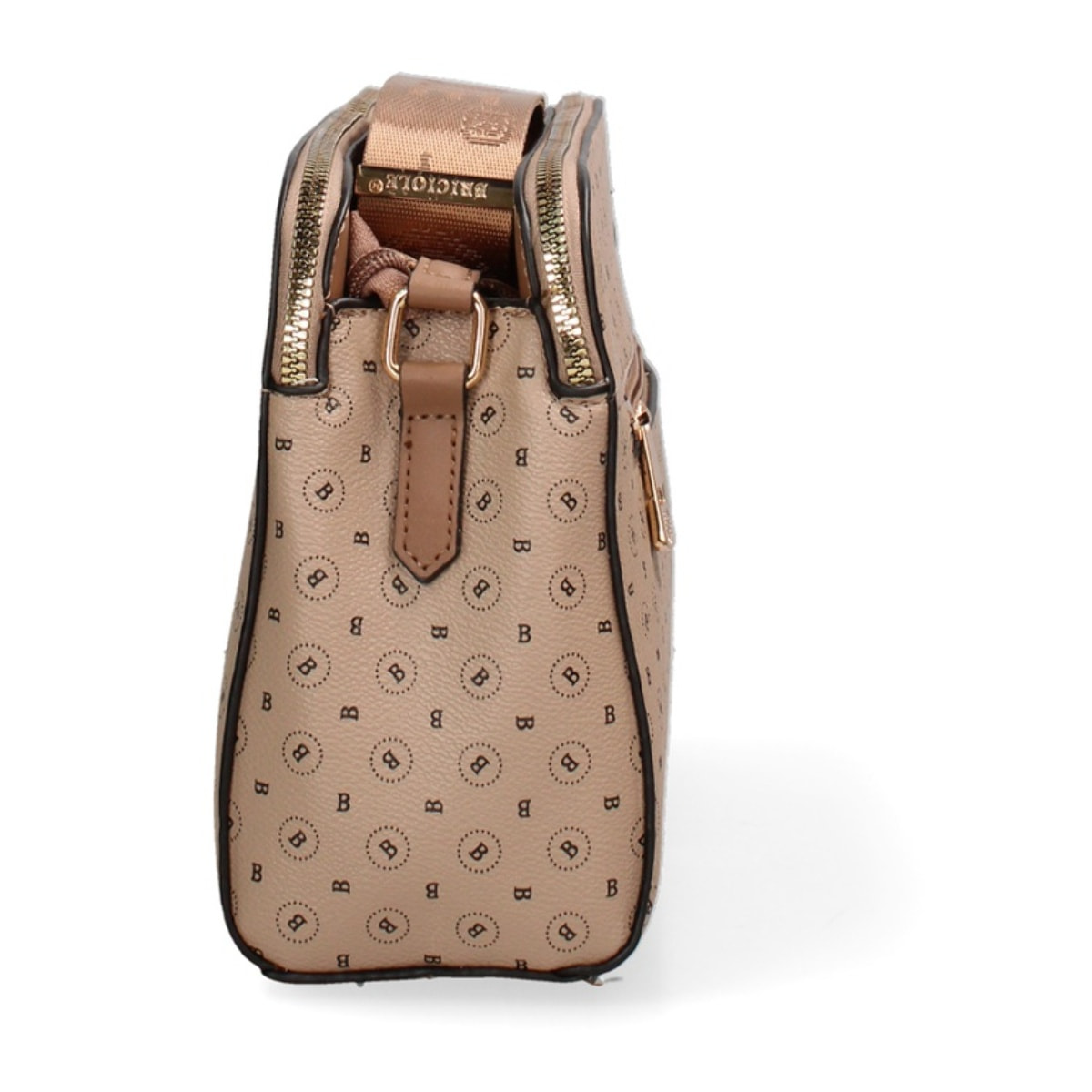 Briciole Borsa a tracolla