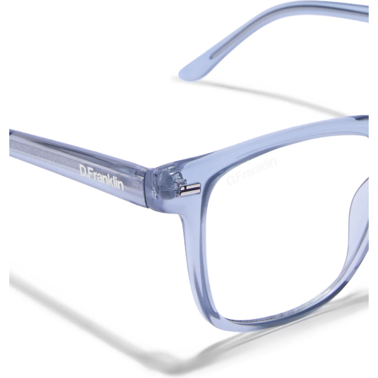 Gafas De Sol D. Franklin Ultra Light SQ Low Full Photochromic Blue / Blue